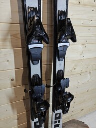 LYŽE SALOMON S FORCE HT 167CM